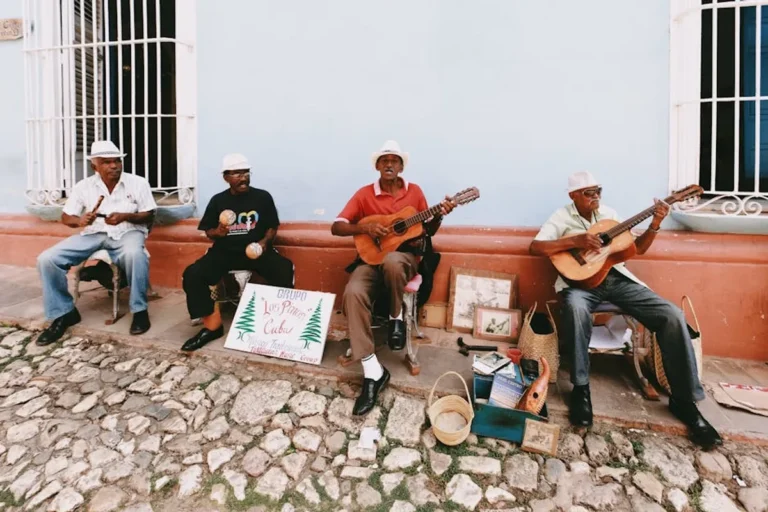 Afro-Cuban Music Explained