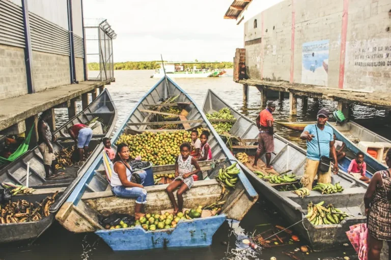 Baracoa Food Guide: What to Eat and Where to Go