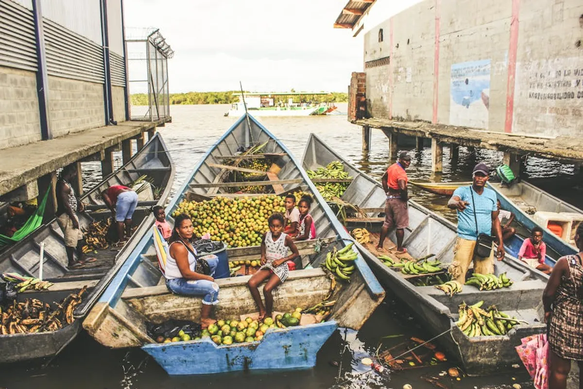 Baracoa Food Guide: What to Eat and Where to Go