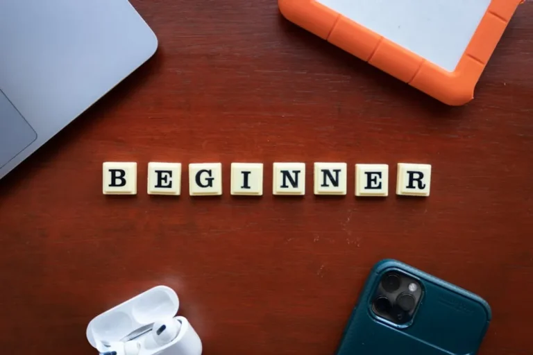 Beginner Guide to Building an Acting Portfolio