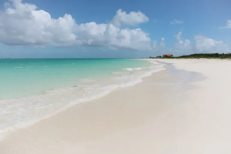 Best Beaches in Cuba for Travelers