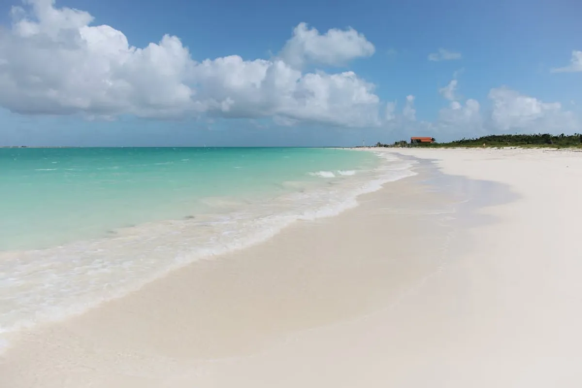 Best Beaches in Cuba for Travelers