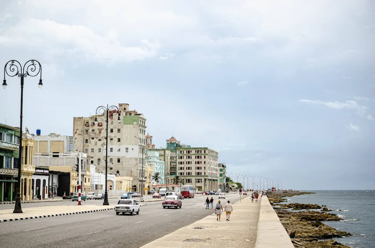 Best beaches in Havana