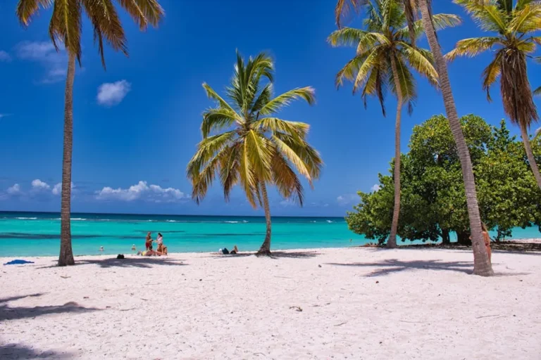 Best beaches in Holguín