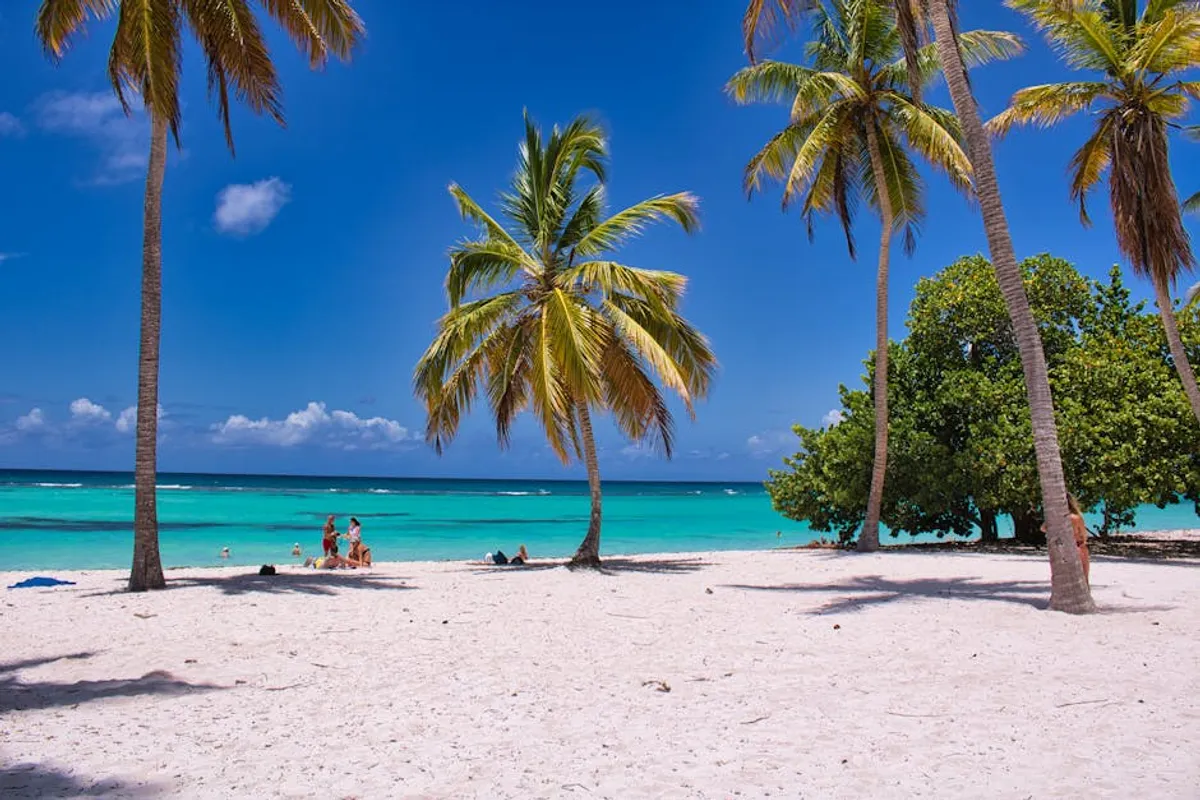 Best beaches in Holguín