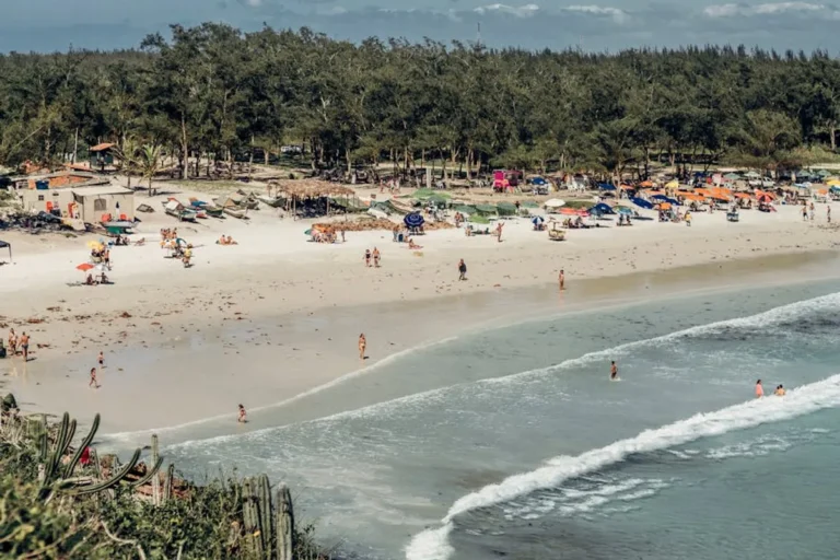 Best beaches in Matanzas