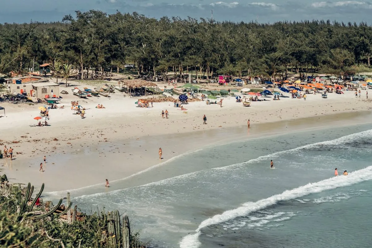 Best beaches in Matanzas