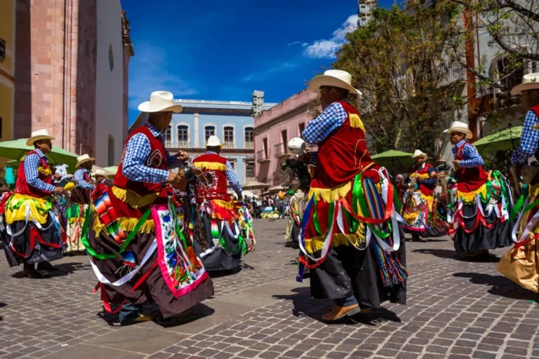 Best cultural festivals in Camagüey