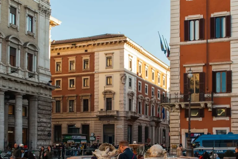 Best historic streets in Cayo Santa María