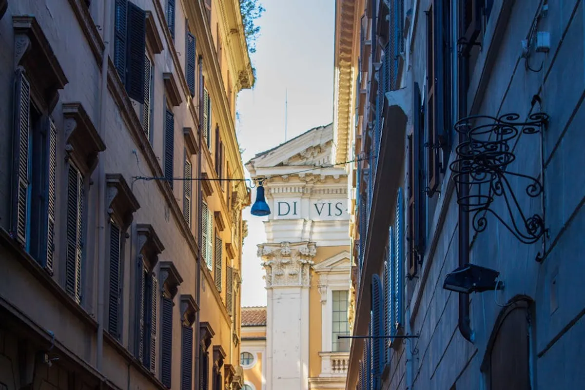 Best historic streets in Havana