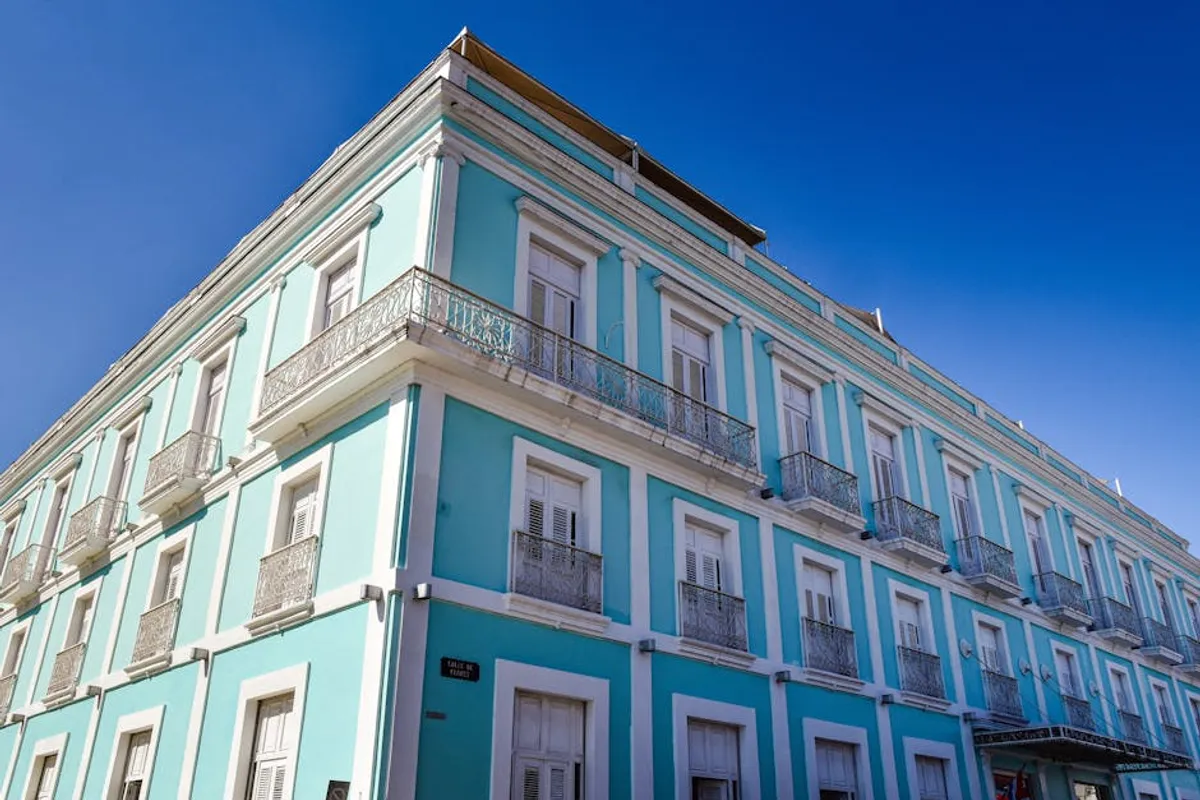 Best itineraries in Cienfuegos