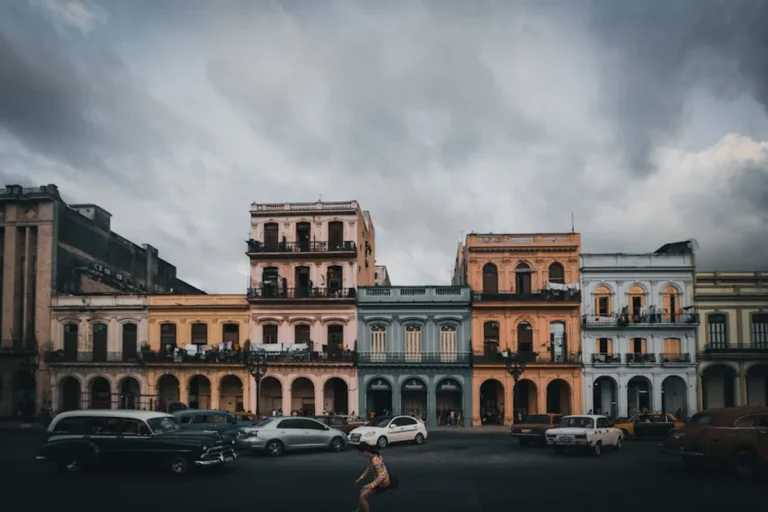 Best itineraries in Havana