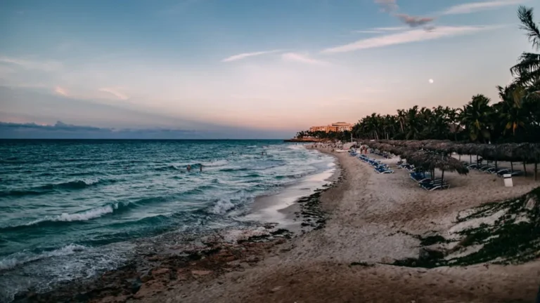 Best itineraries in Varadero
