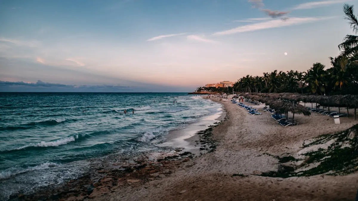 Best itineraries in Varadero