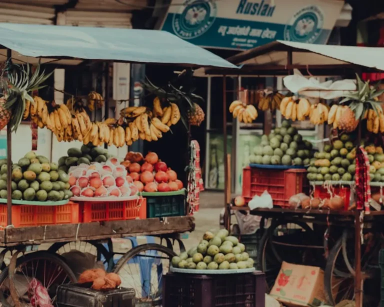 Best local markets in Baracoa