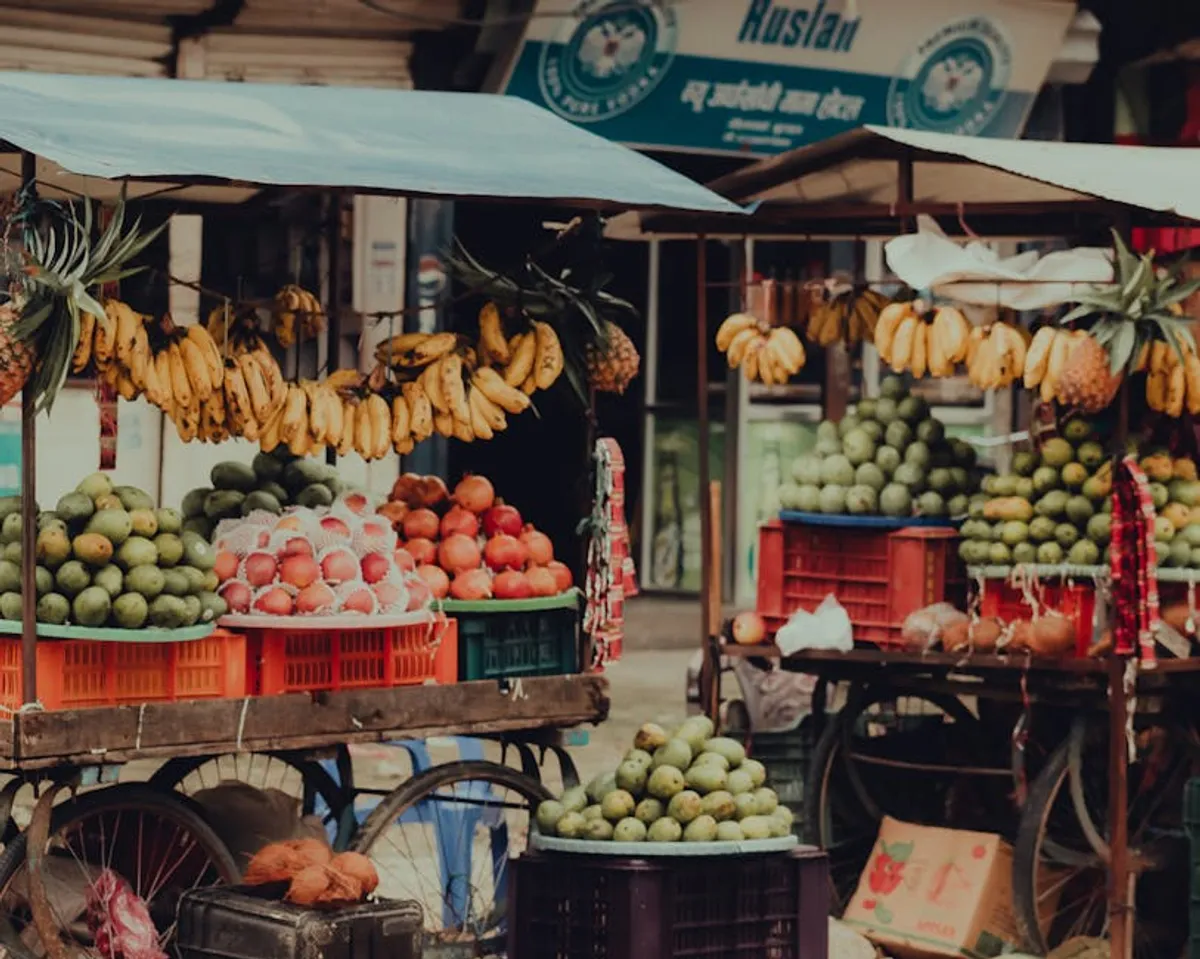 Best local markets in Baracoa
