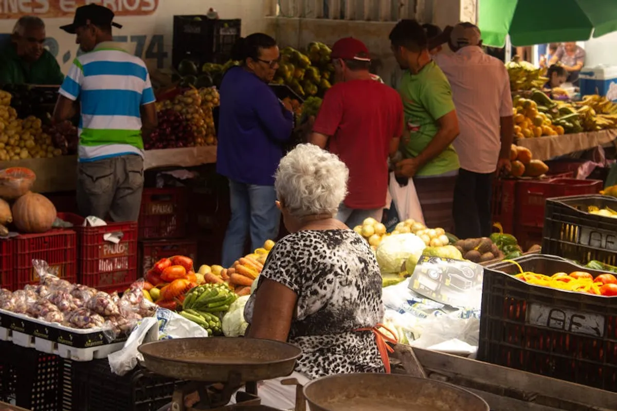 Best local markets in Cayo Santa María