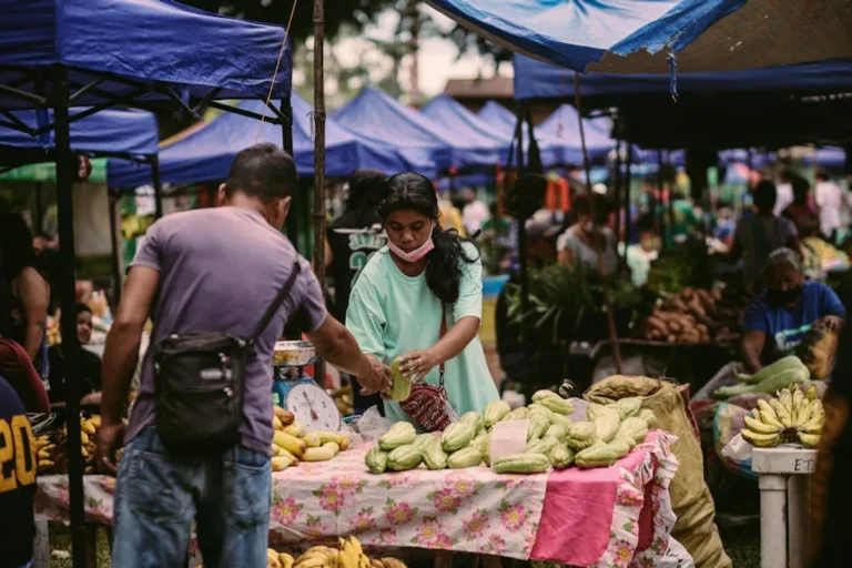 Best local markets in Holguín