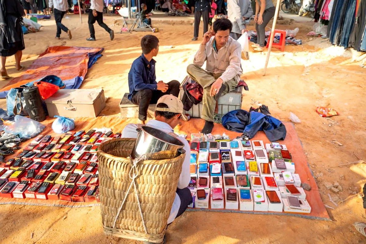 Best local markets in Varadero