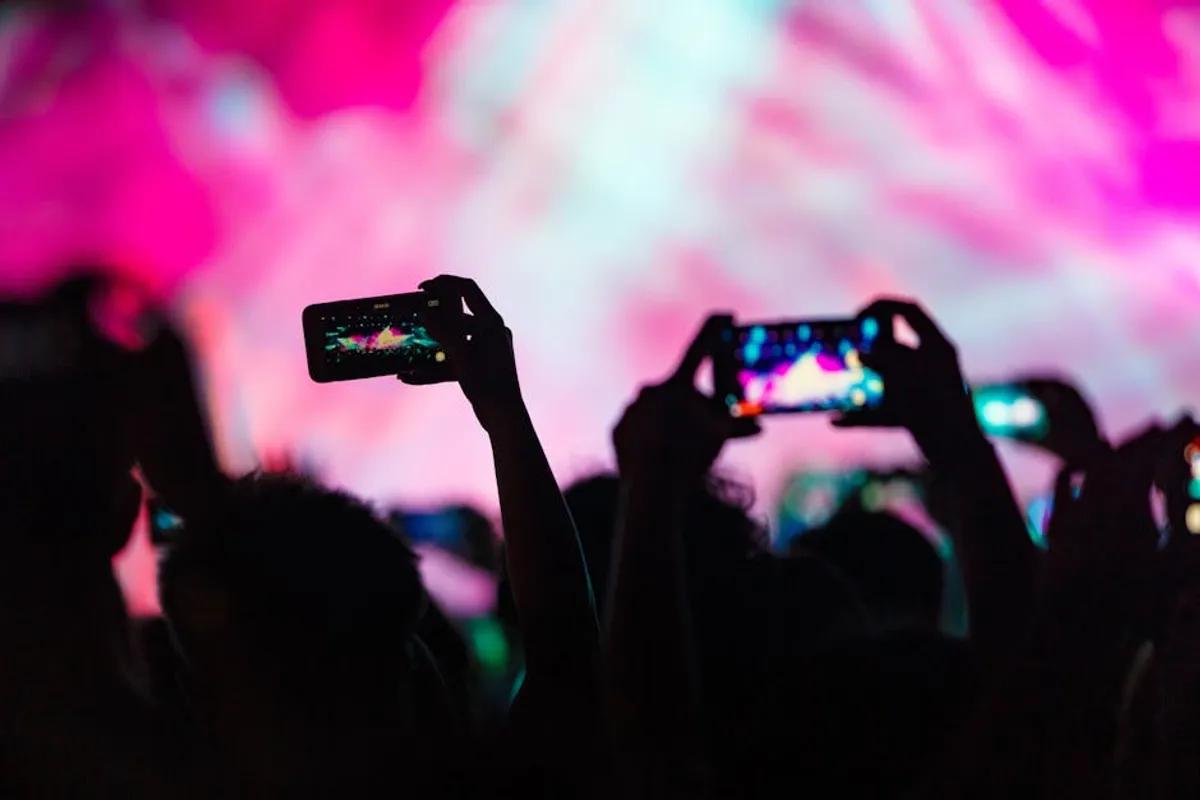 Best music venues in Cayo Coco