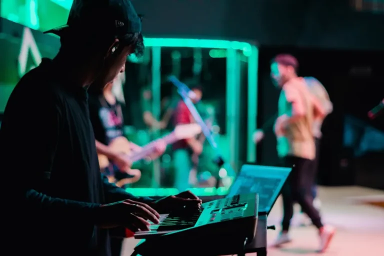 Best music venues in Trinidad