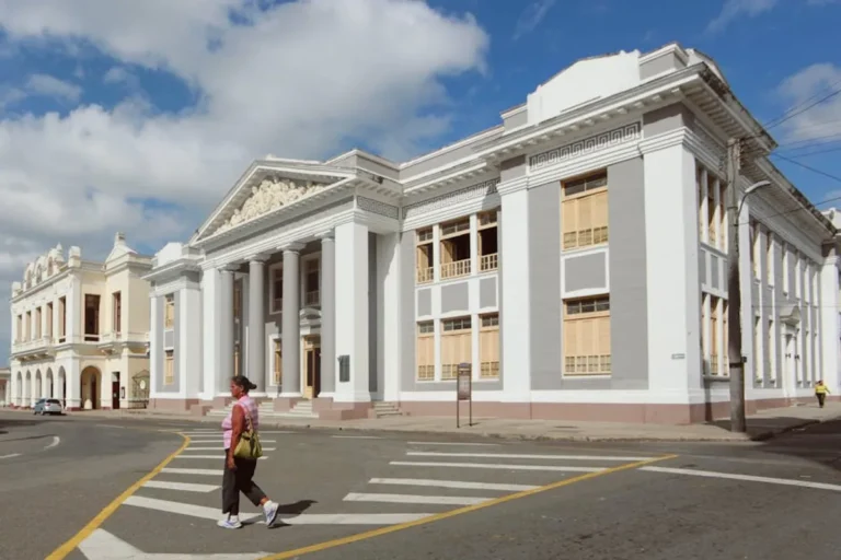 Best nightlife in Cienfuegos