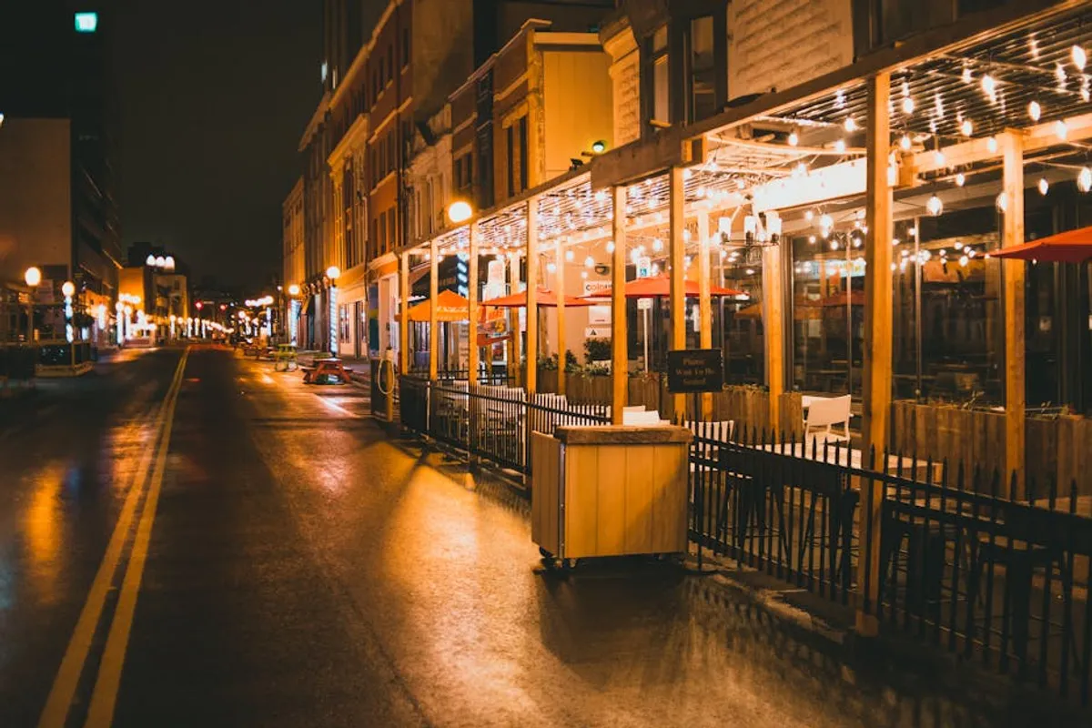 Best nightlife in Trinidad