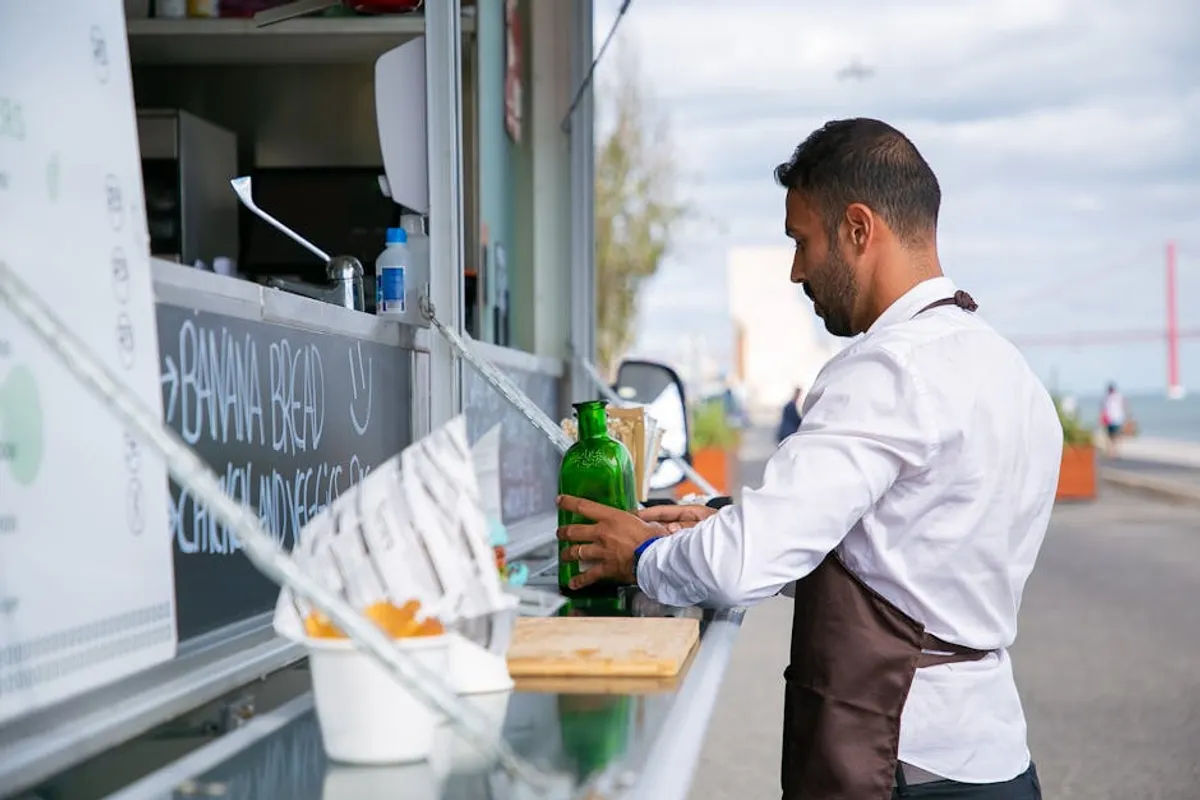Best street food in Camagüey