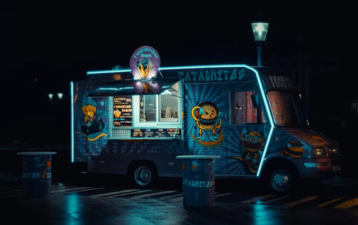 Best street food in Matanzas