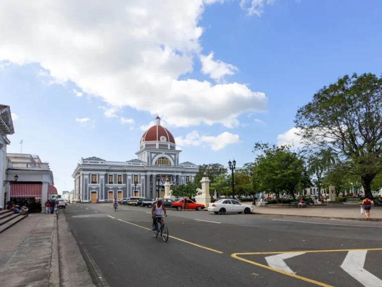 Cienfuegos Food Guide: What to Eat and Where to Go