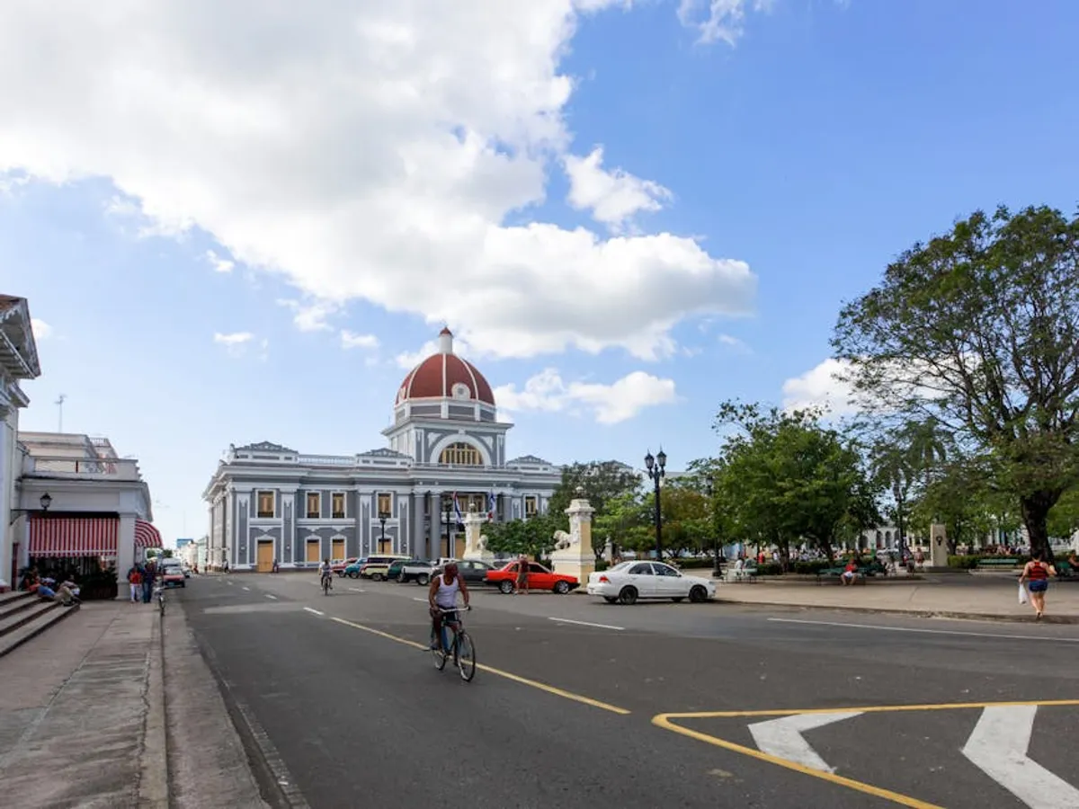 Cienfuegos Food Guide: What to Eat and Where to Go