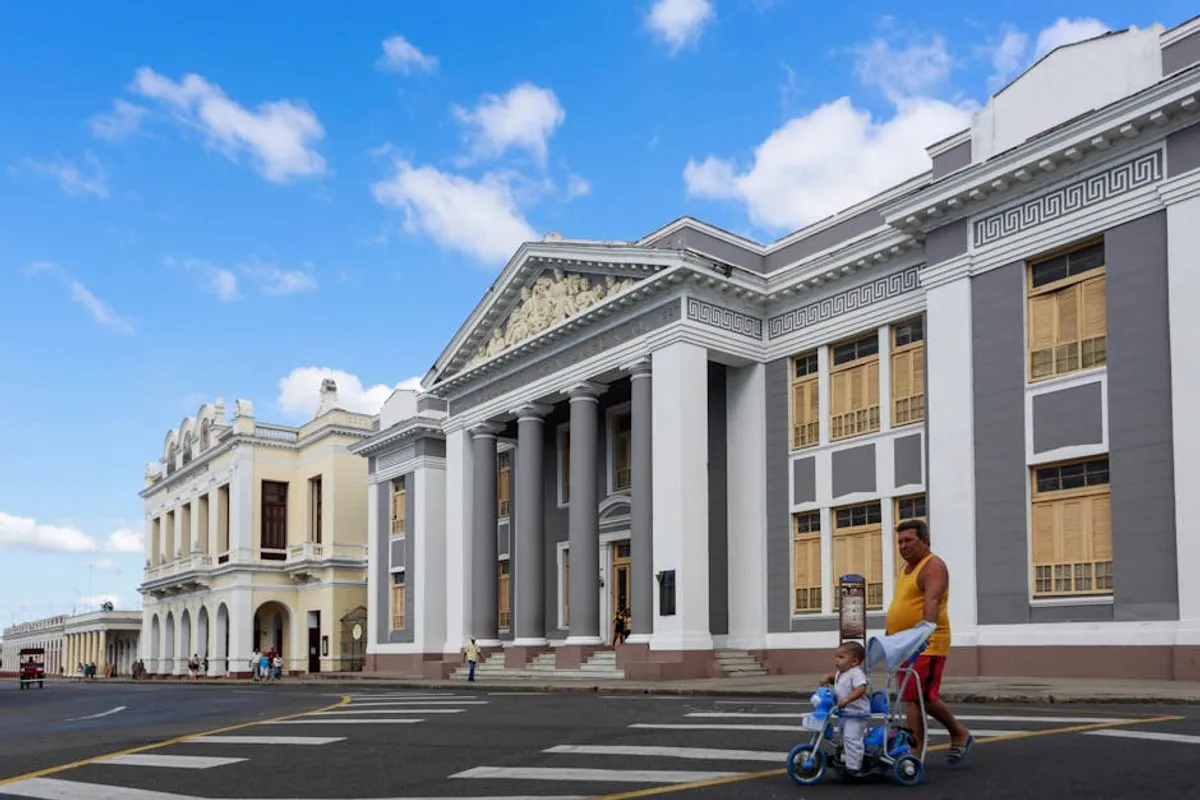 Cienfuegos Travel Guide for First-Time Visitors