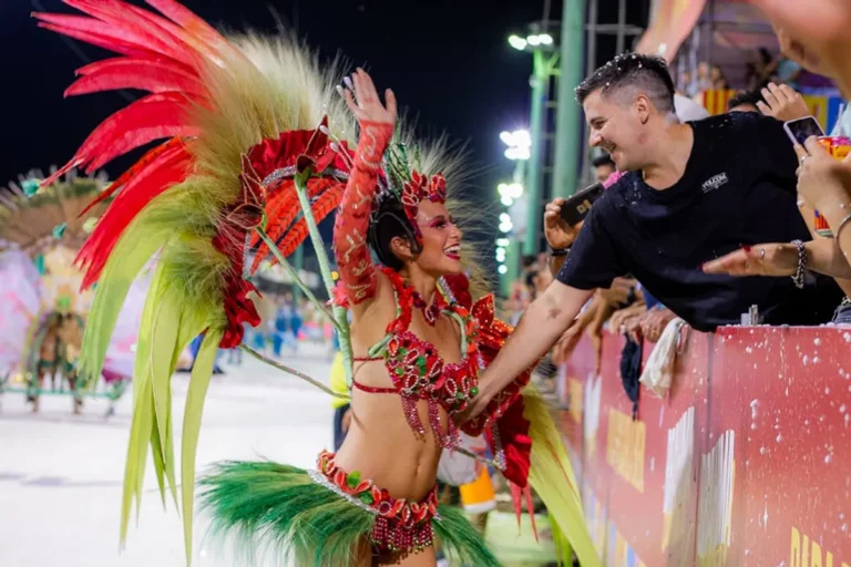 Cuba Carnival Guide