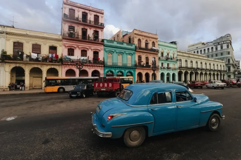 Cuba Culture Guide for Travelers