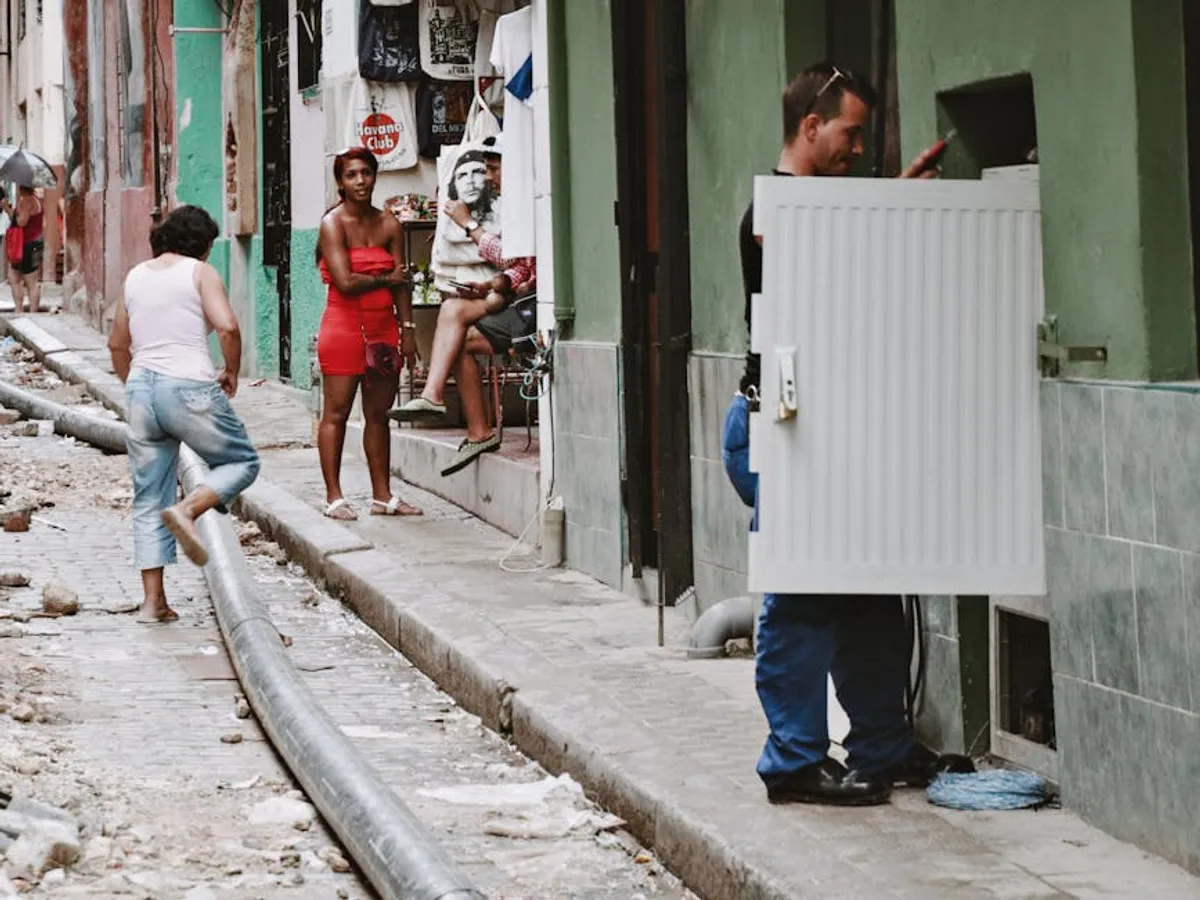 Cuba Family Travel Guide