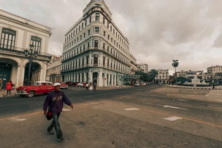 Cuba Hotel vs Guesthouse: Which Is Better?