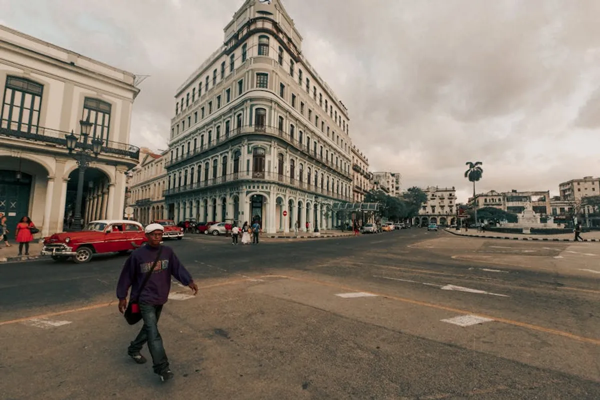 Cuba Hotel vs Guesthouse: Which Is Better?