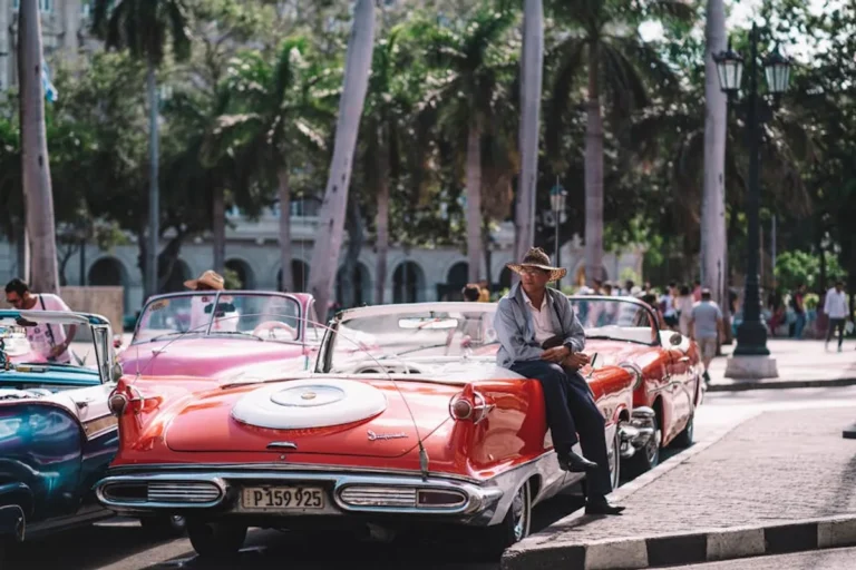Cuba Luxury Travel Guide