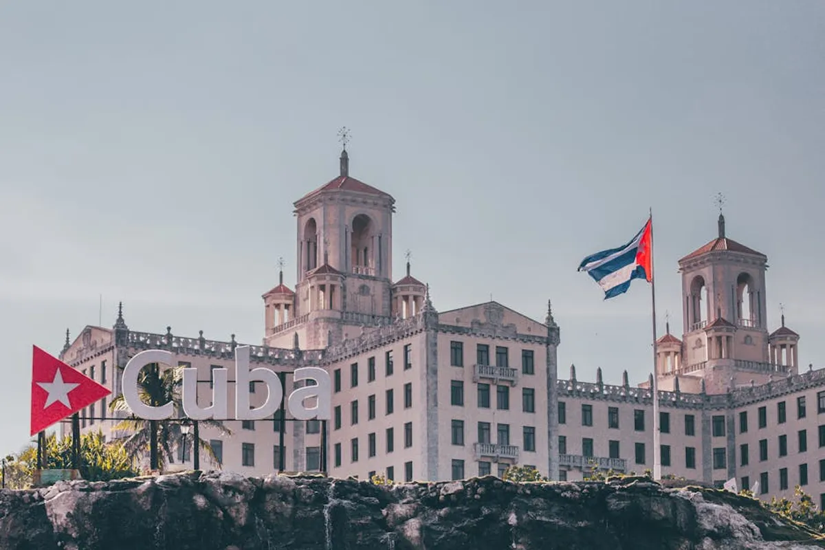 Cuba Photography Tips for Travelers