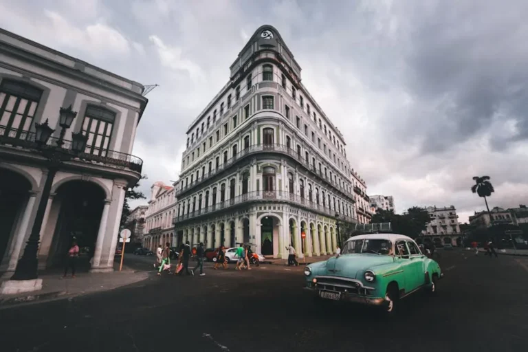 Cuba Travel Guide for First-Time Visitors