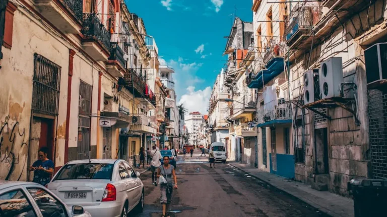 Cuban Architecture Guide for Travelers