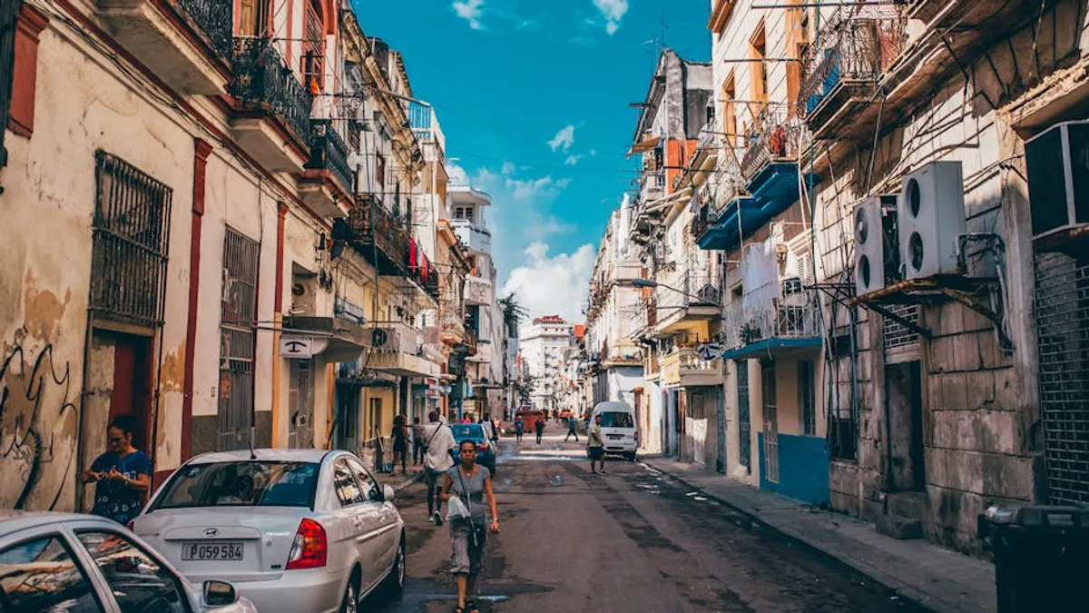 Cuban Architecture Guide for Travelers