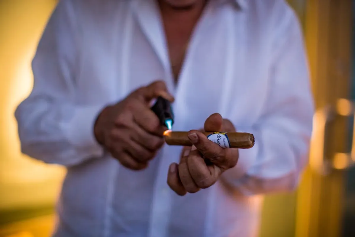 Cuban Cigars Guide for Travelers