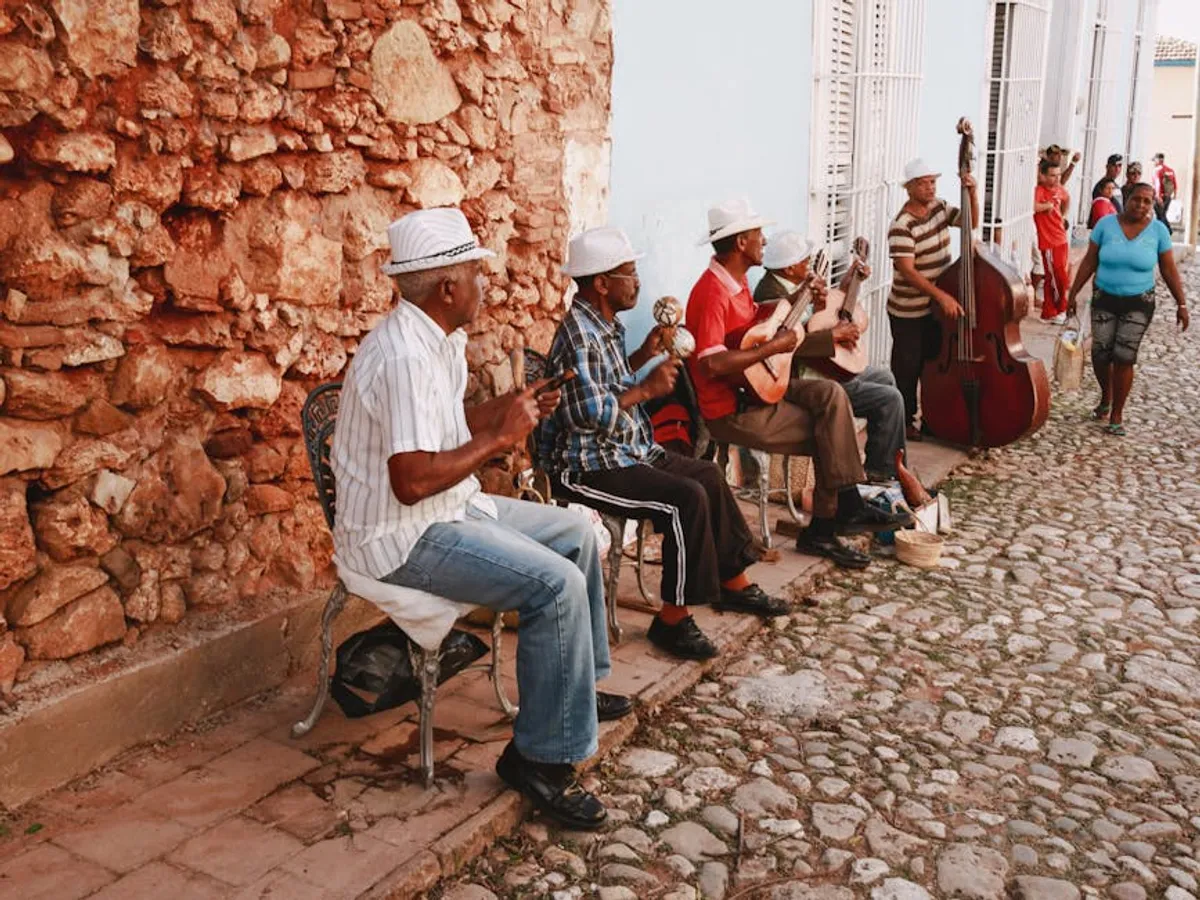 Cuban Music Guide for Beginners