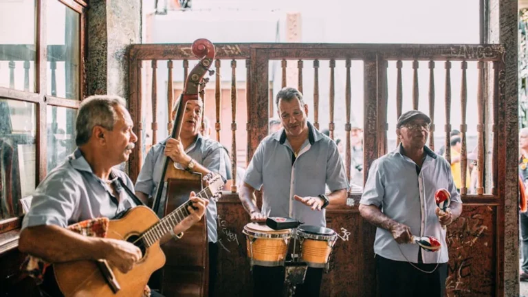 Cuban Music Guide for Travelers