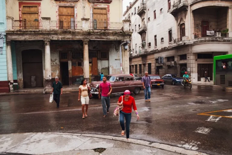 Cuban Street Food Guide
