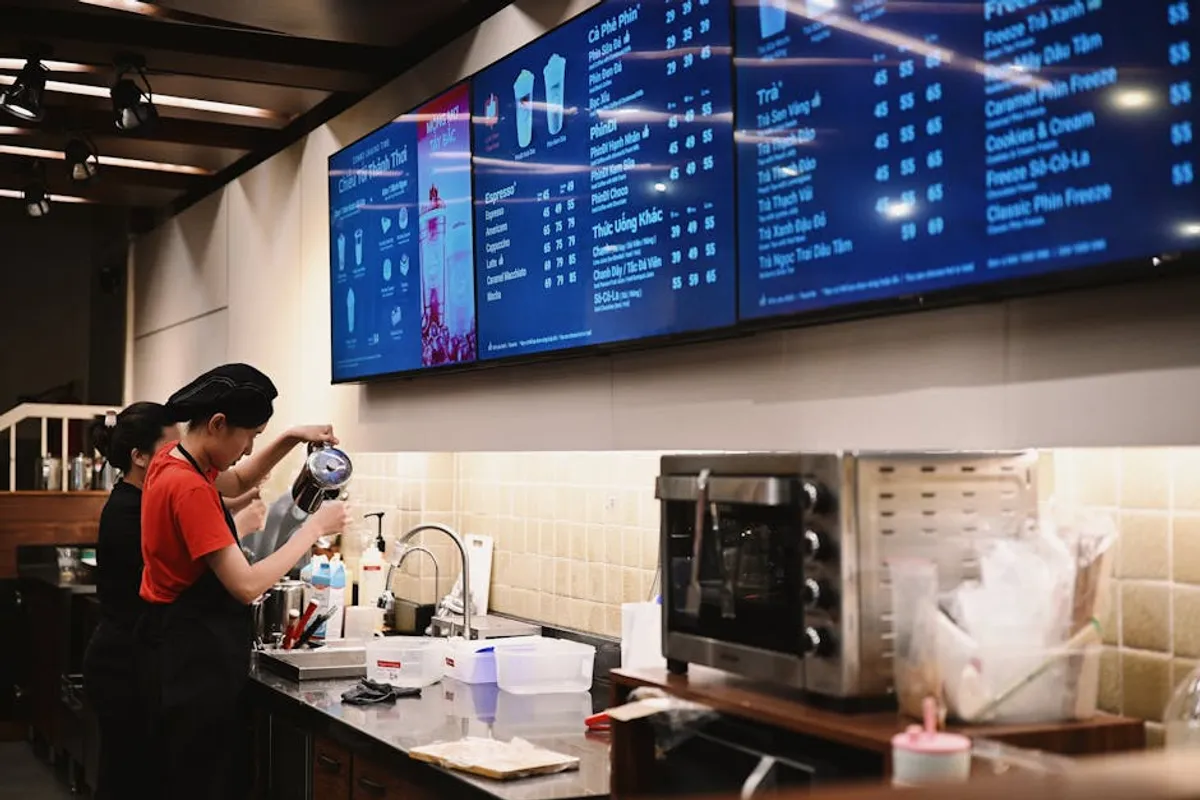 Dunkin menu: Menu, Prices, Guide, and What to Try