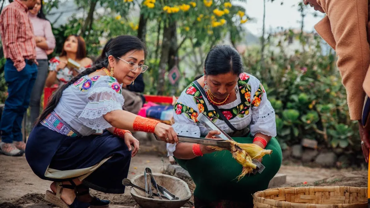 Ecuadorian Food Guide: Traditional Dishes for Travelers