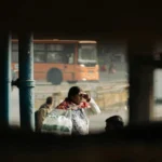 On the Camello Bus and What It Taught Me About Patience