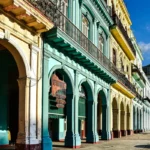 Returning to Havana After Five Years Away: Notes on What's Changed